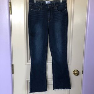 Paige jeans